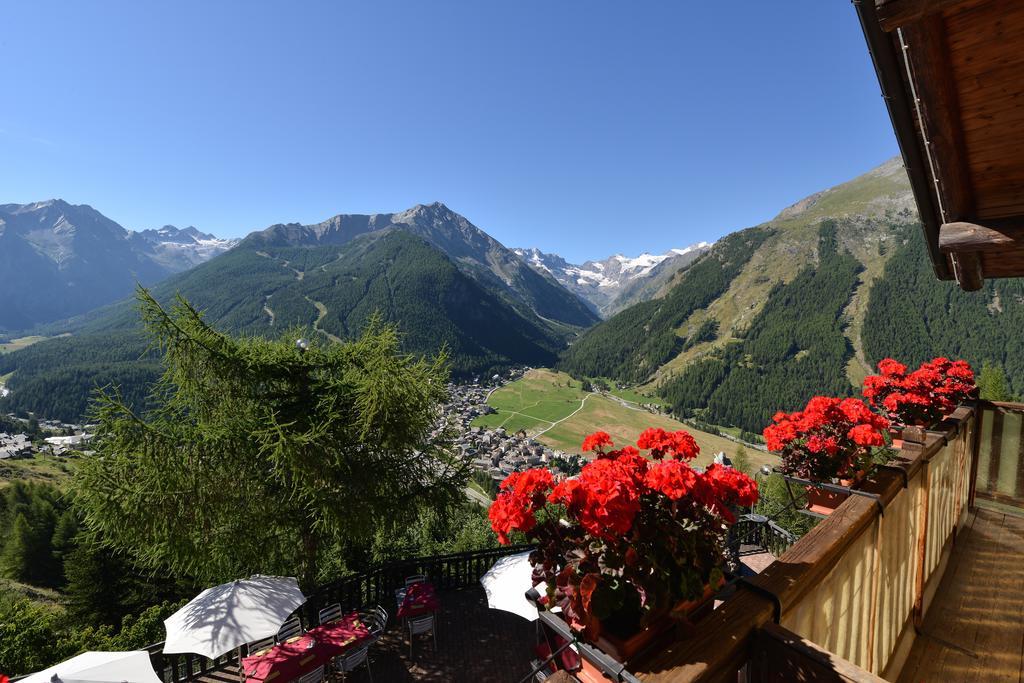 Hotel Belvedere Конье Экстерьер фото