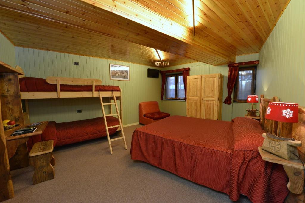Hotel Belvedere Конье Номер фото